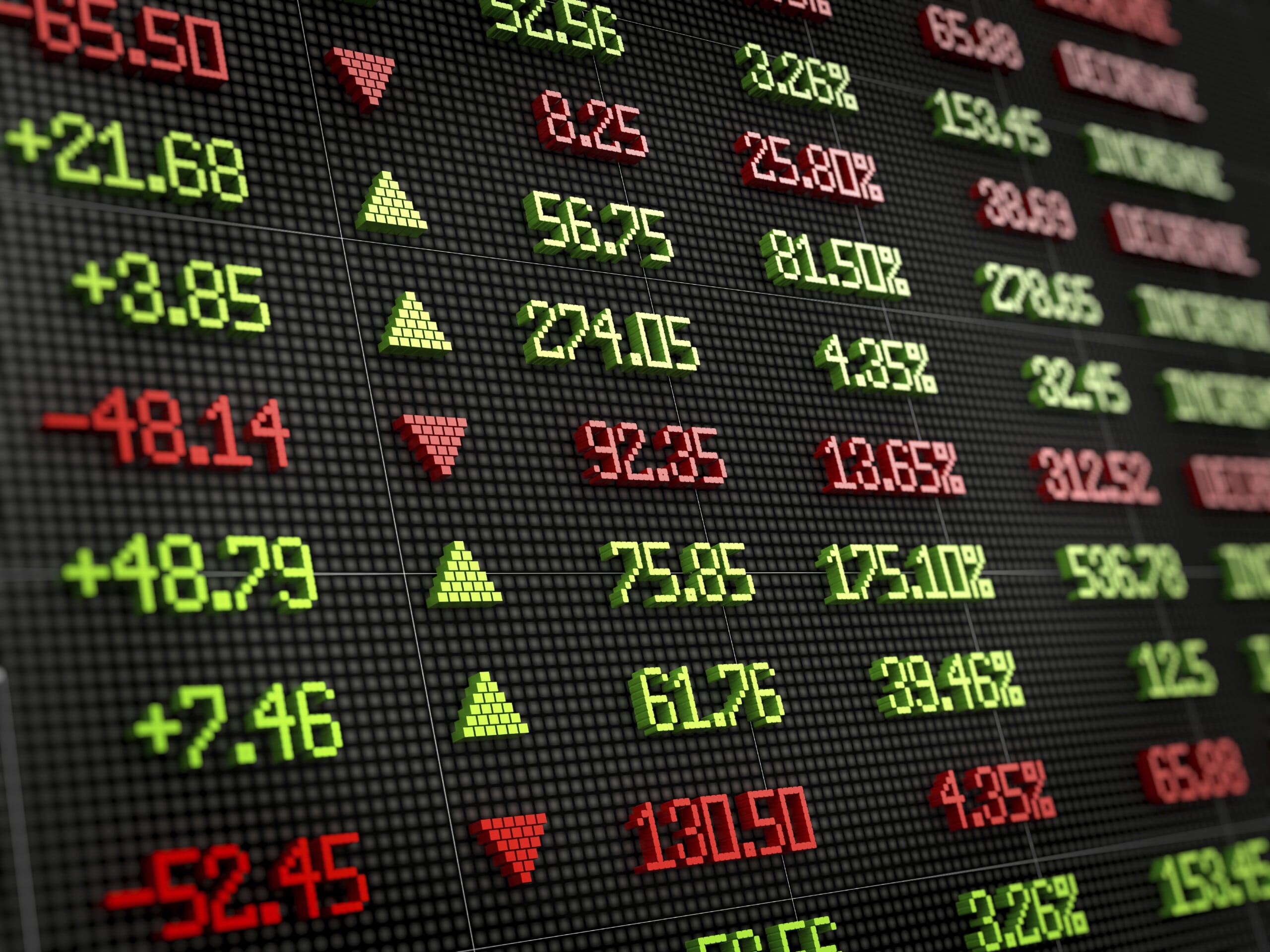 What to consider before day trading