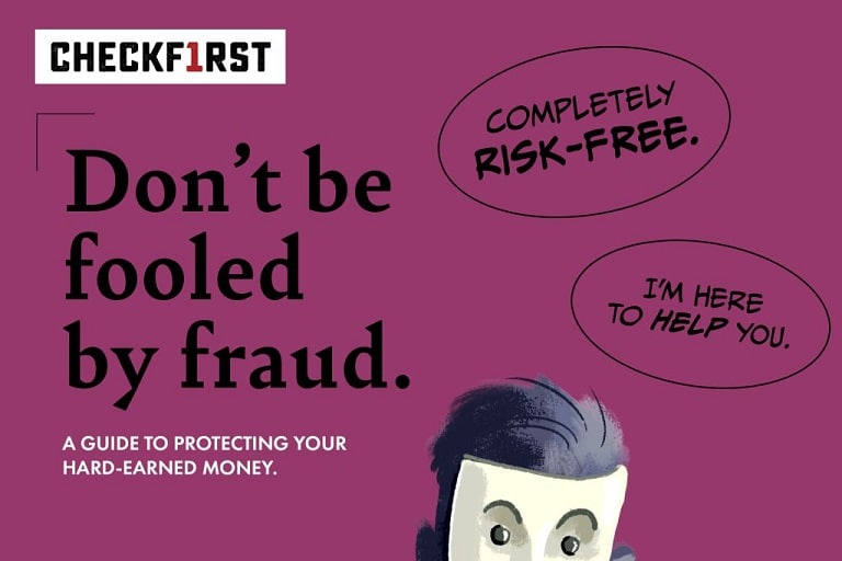 Investment Fraud Playbook Quiz