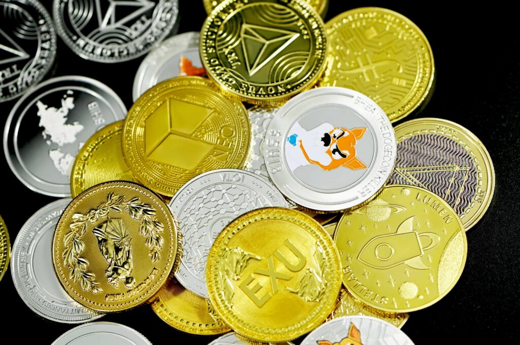 Four steps to take before jumping into crypto investments