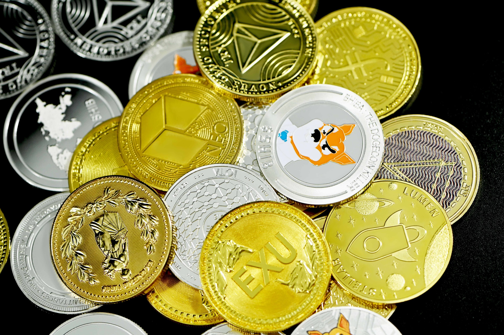 Four steps to take before jumping into crypto investments