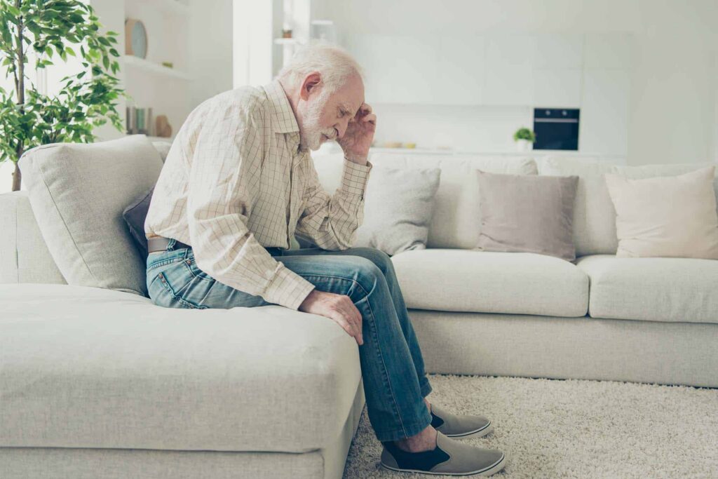 Elder Financial Abuse – Recognize it and prevent it