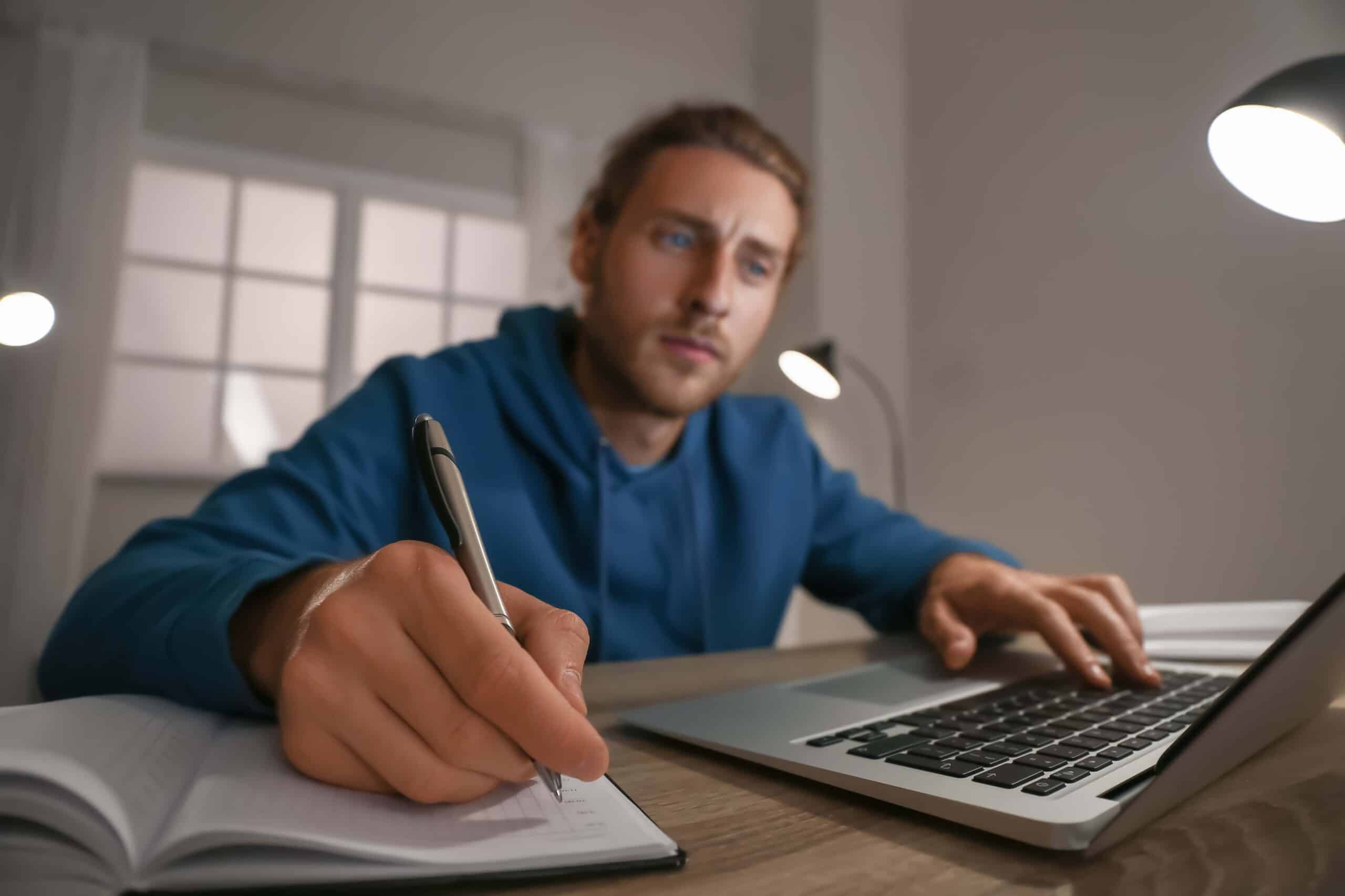 Three tips to becoming a better investor this fall