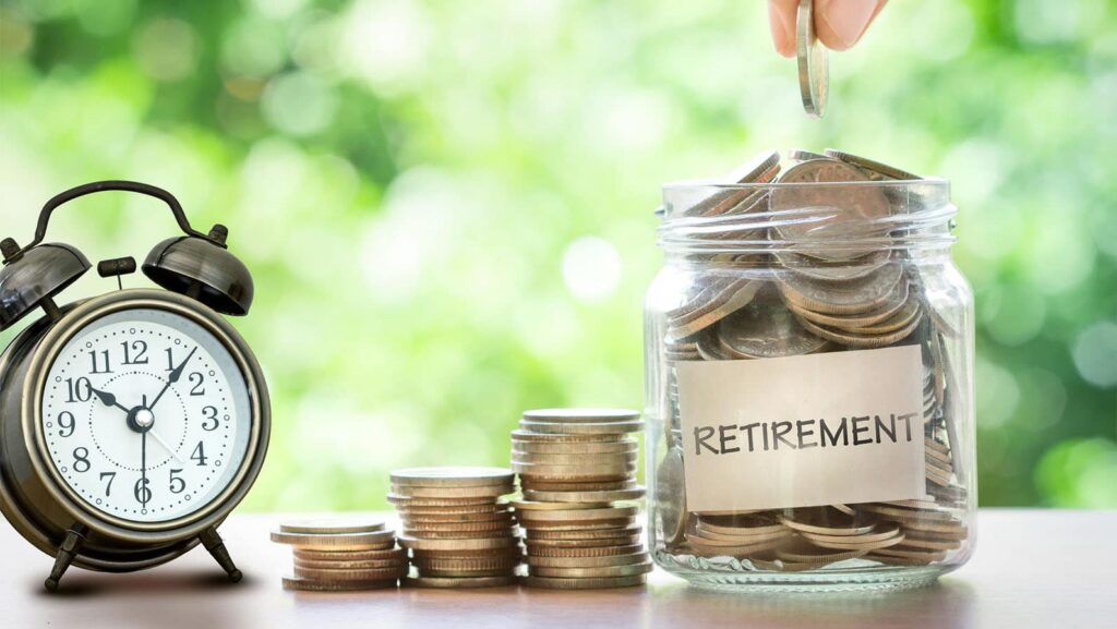 Planning ahead: Preparing for retirement