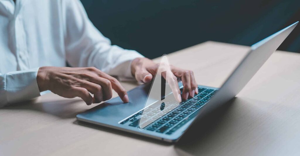 Is remote access technology safe? How to protect yourself from the makings of an investment scam