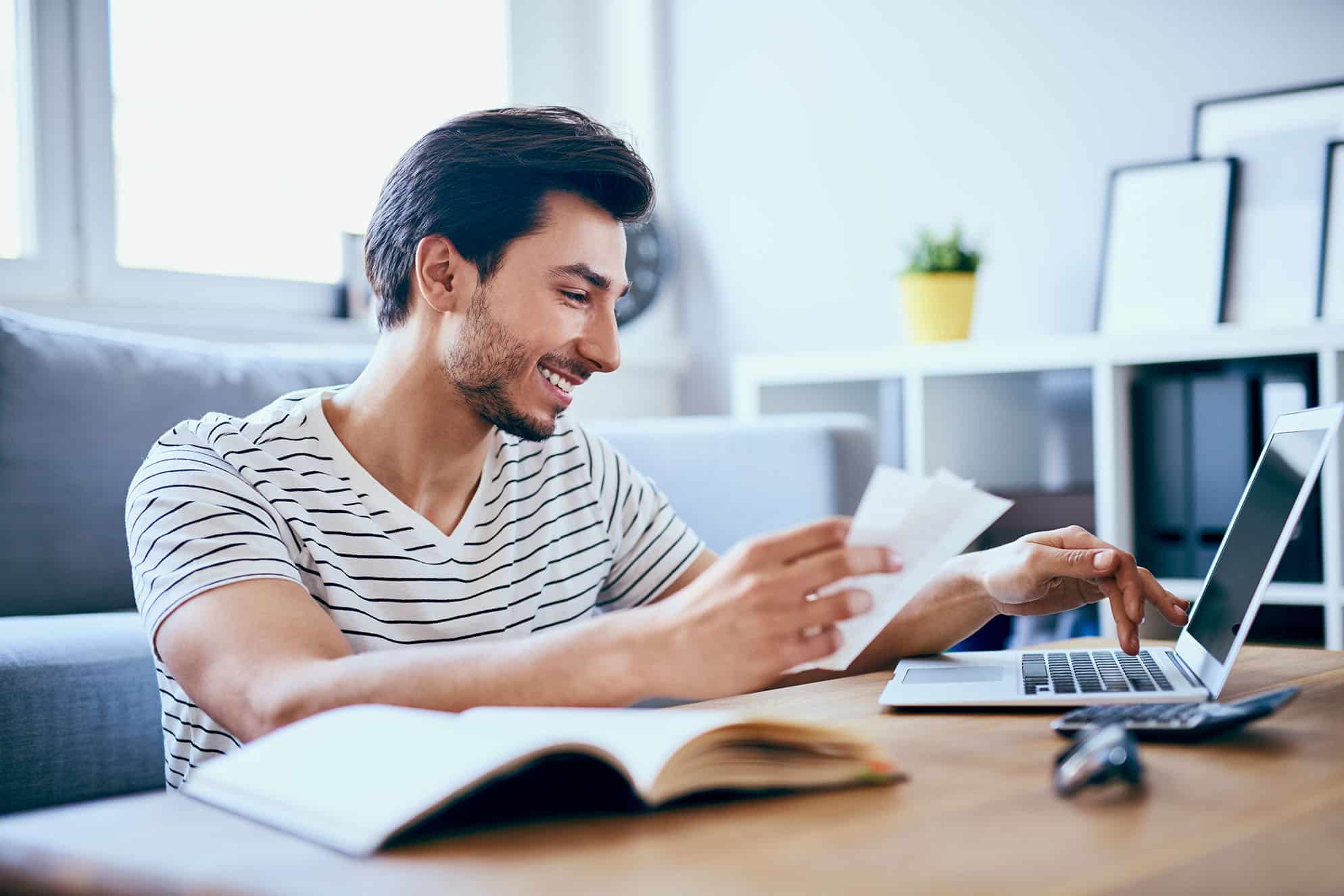 New to Canada? Here’s what you need to know before you start investing