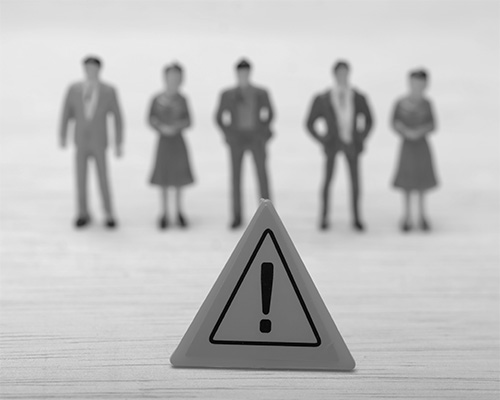 What investors can learn from the BG Wealth Sharing scam