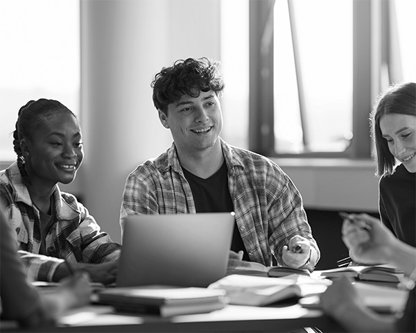 Back-to-school: An investing guide for students and young investors
