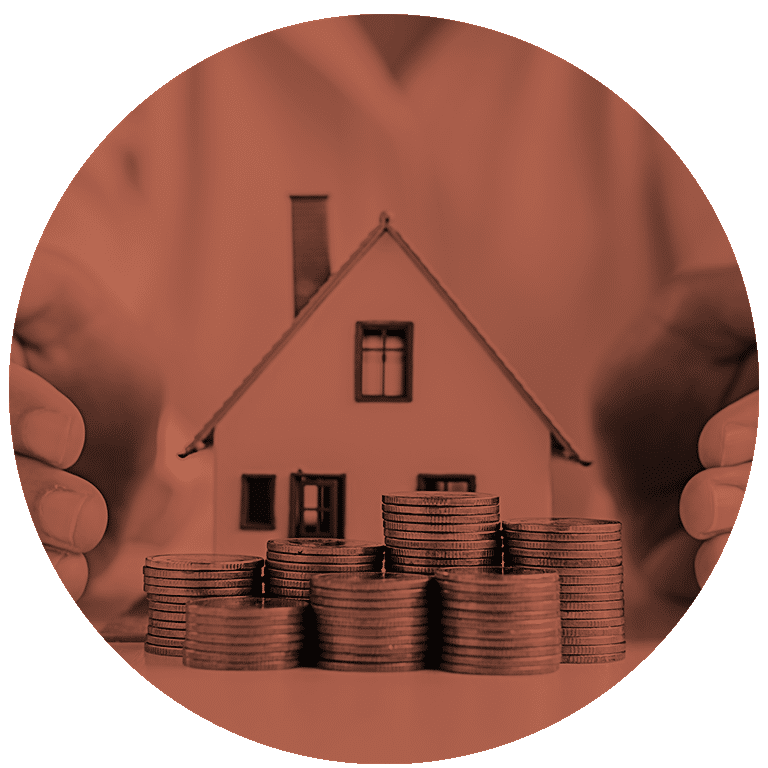 First home savings account illustration