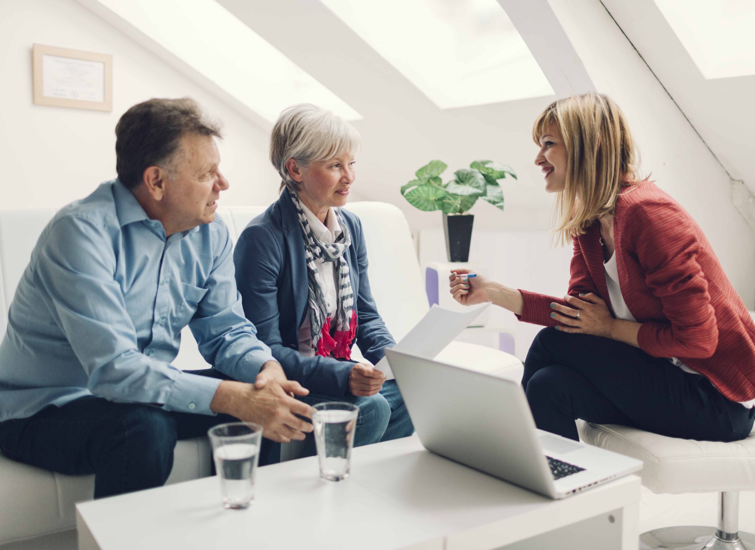 How safe is your nest egg quiz