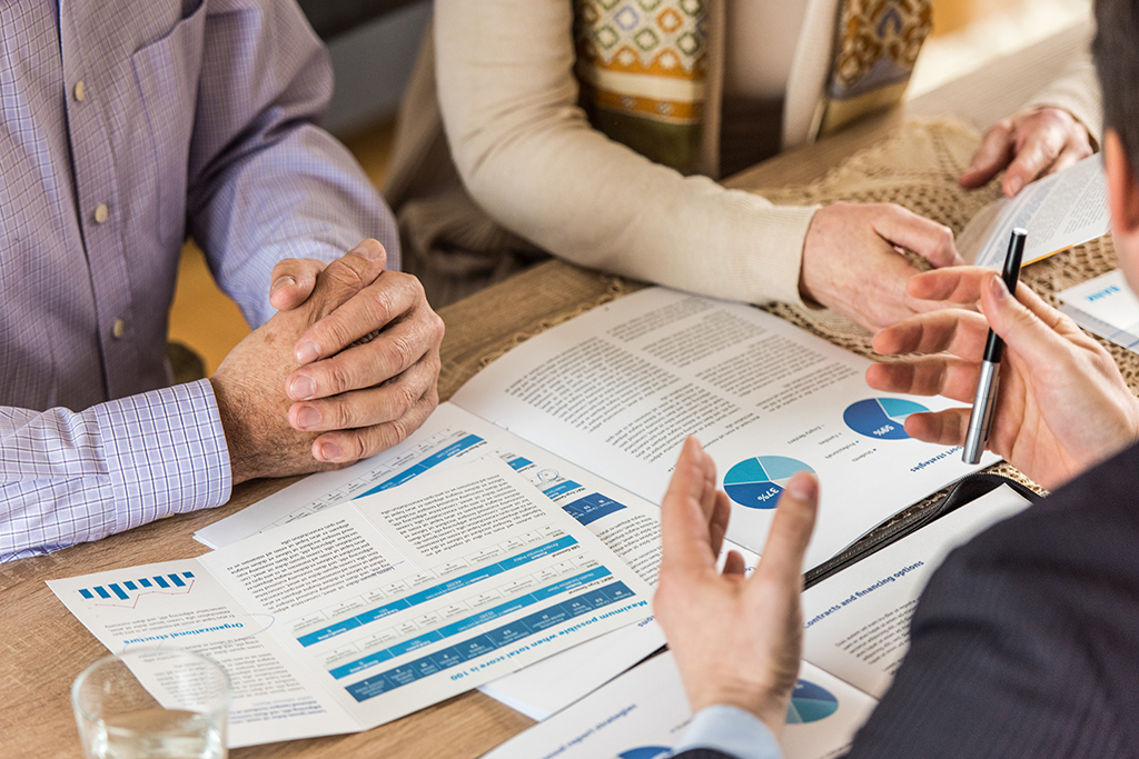 Investing basics quiz